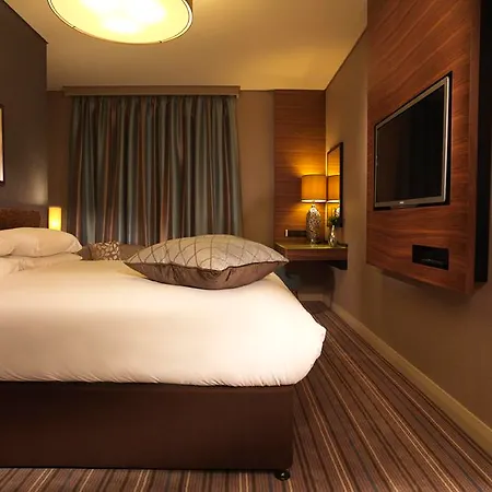 Hotell Clayton Birmingham
