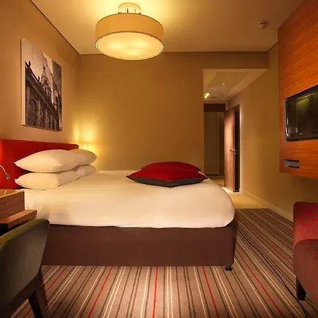 Hotel Clayton Birmingham