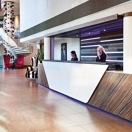 Hotel Clayton 4*