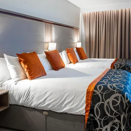 Hotel Clayton 4*