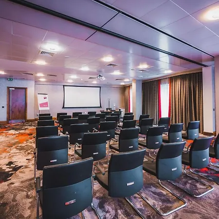 Clayton 4* Birmingham