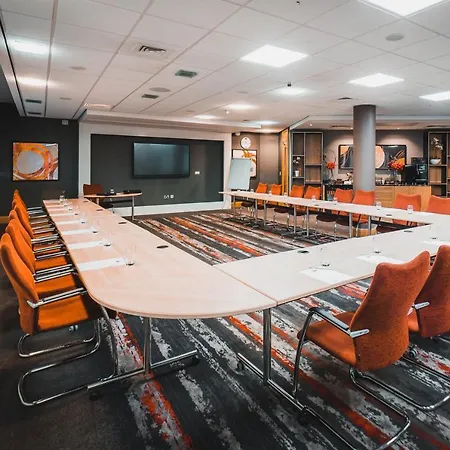 Hotel Clayton 4*