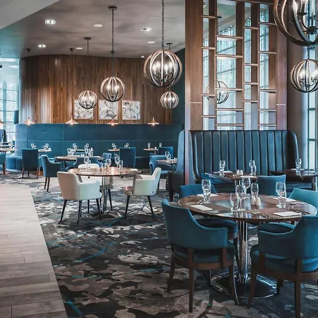 Hotel Clayton