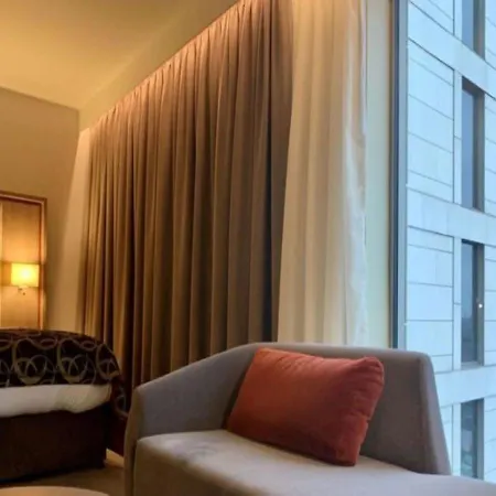 Hotel Clayton 4*