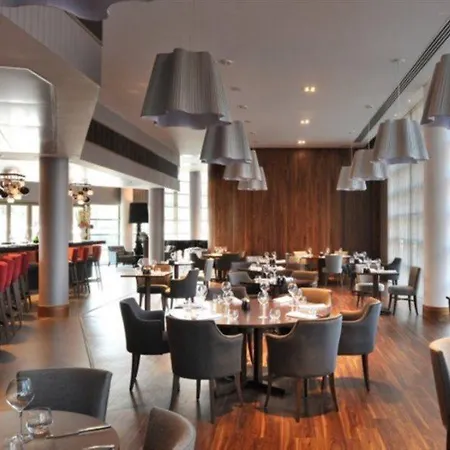 Hotel Clayton Birmingham