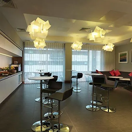 Hotel Clayton Birmingham