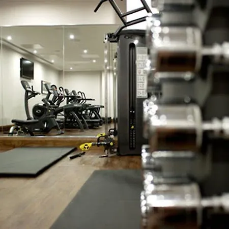 Hotel Clayton 4*