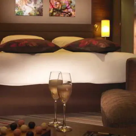 Hotel Clayton