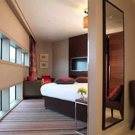 Hotel Clayton 4*
