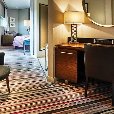 Hotel Clayton Birmingham