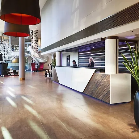 Hotell Clayton