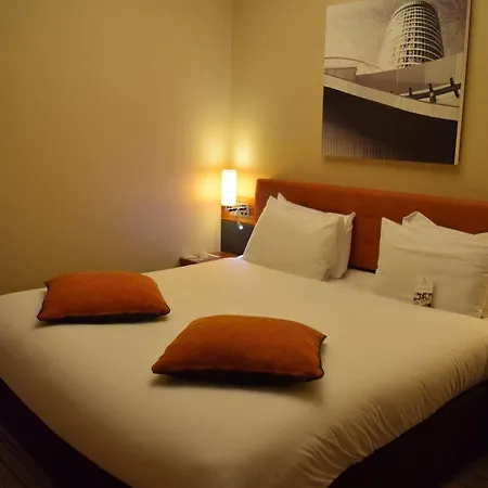 Hotel Clayton Birmingham