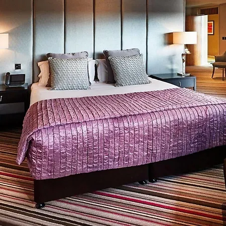 Clayton Hotel Birmingham