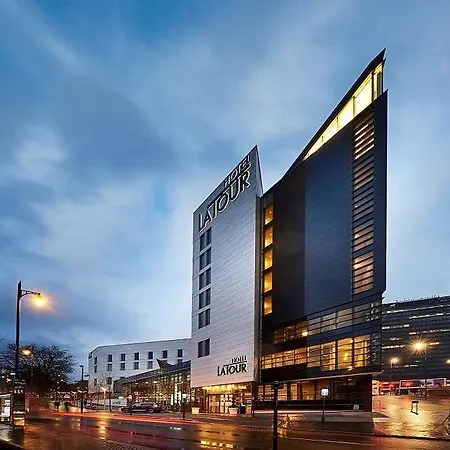 Clayton 4*